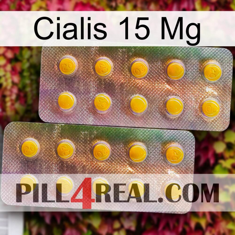 Cialis 15 Mg new10